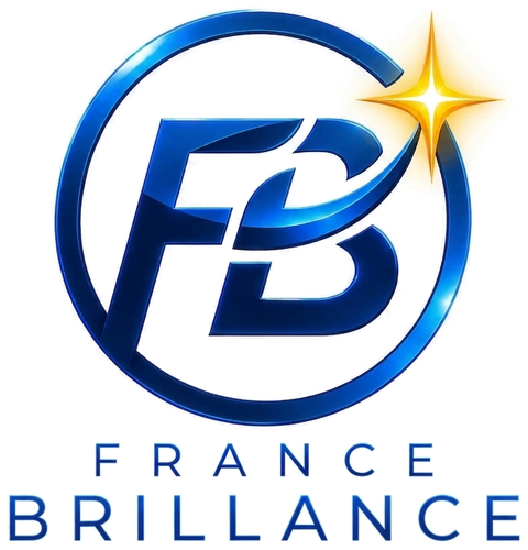 France Brillance — Accueil