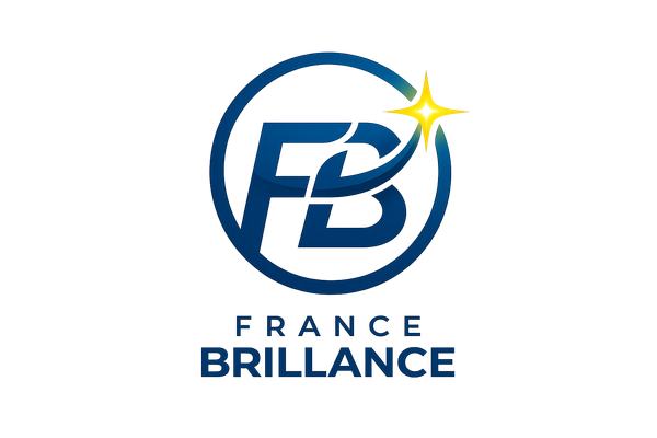 France Brillance — Accueil